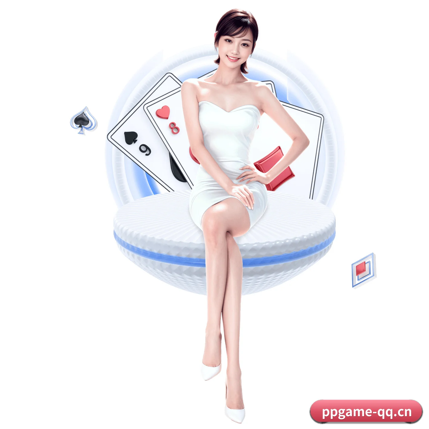 每一处独立专区皆深耕一项主力竞技运动