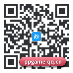 Apple 移动终端版 二维码